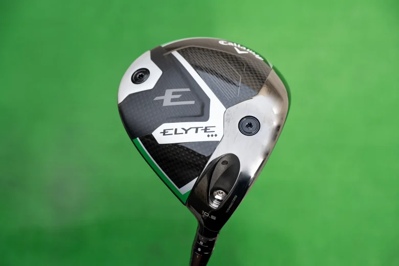 試打評価】キャロウェイ ELYTE トリプルダイヤモンド ドライバー