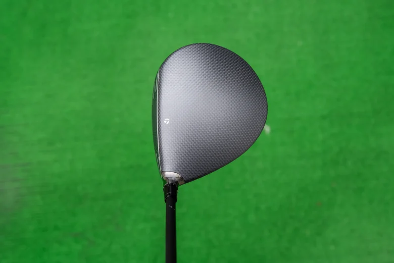 試打評価】テーラーメイド Qi35 LSドライバー｜トラックマン4で飛距離