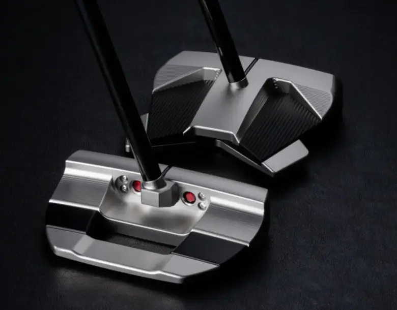 最安値情報】スコッティキャメロンのゼロトルク『ファントム 11R OC