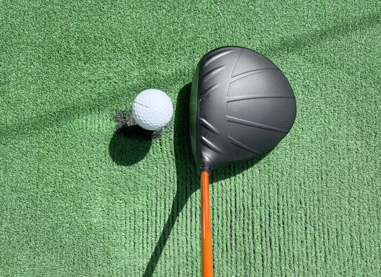 名器試打評価】PING G400 LSTドライバー｜安定性のある低スピン系とい