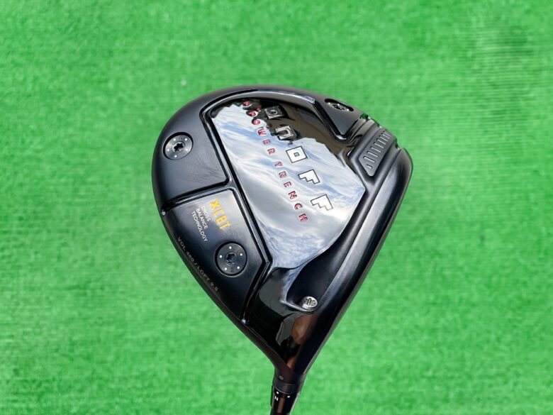 試打評価】オノフKUROドライバー(2024)｜絶対に売れる！飛んで曲がら