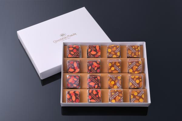 北海道スイーツ お取り寄せ | 公式通販 / ショコラブラウニー ノワール