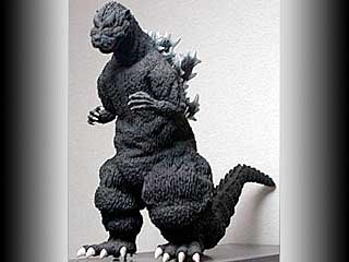初代ゴジラ