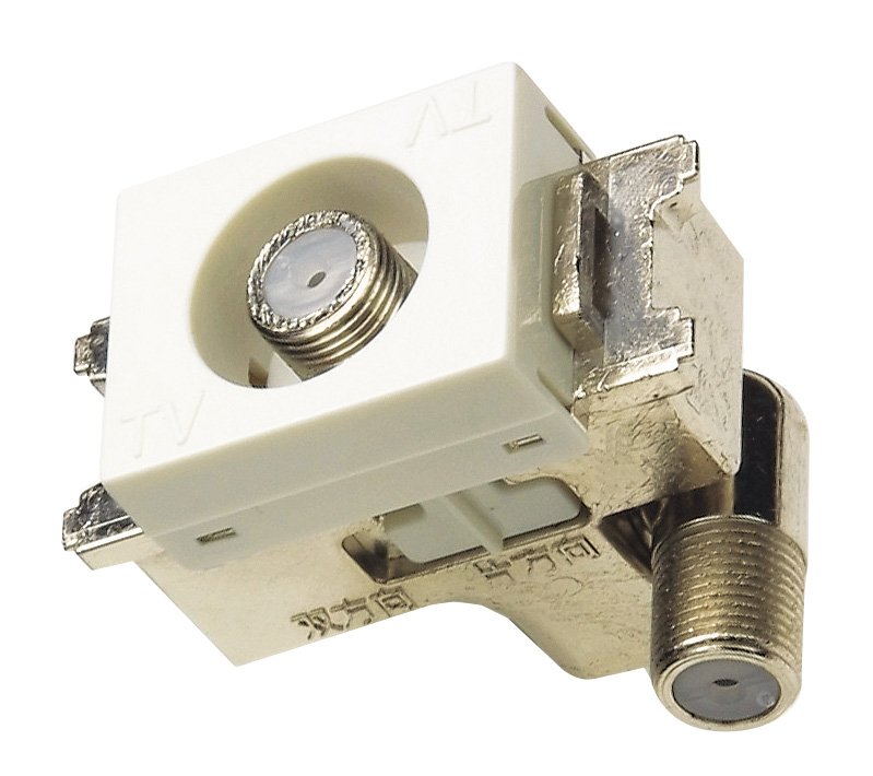 IN端子可動型 直列ユニット（上り帯域カットフィルタースイッチ付