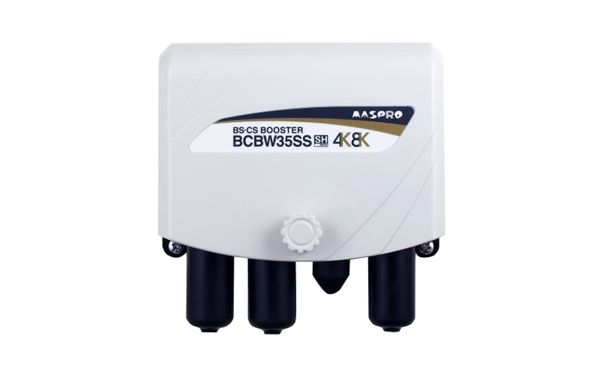 UHFブースター UB45SS | マスプロ電工