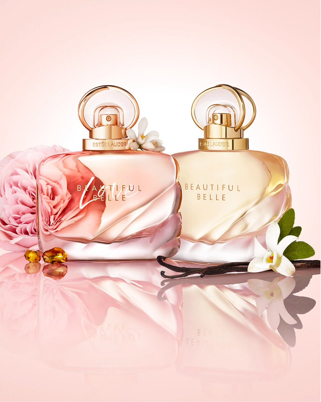 Estée Lauder Beautiful Belle Eau de Parfum Spray 1.7 oz – Masters
