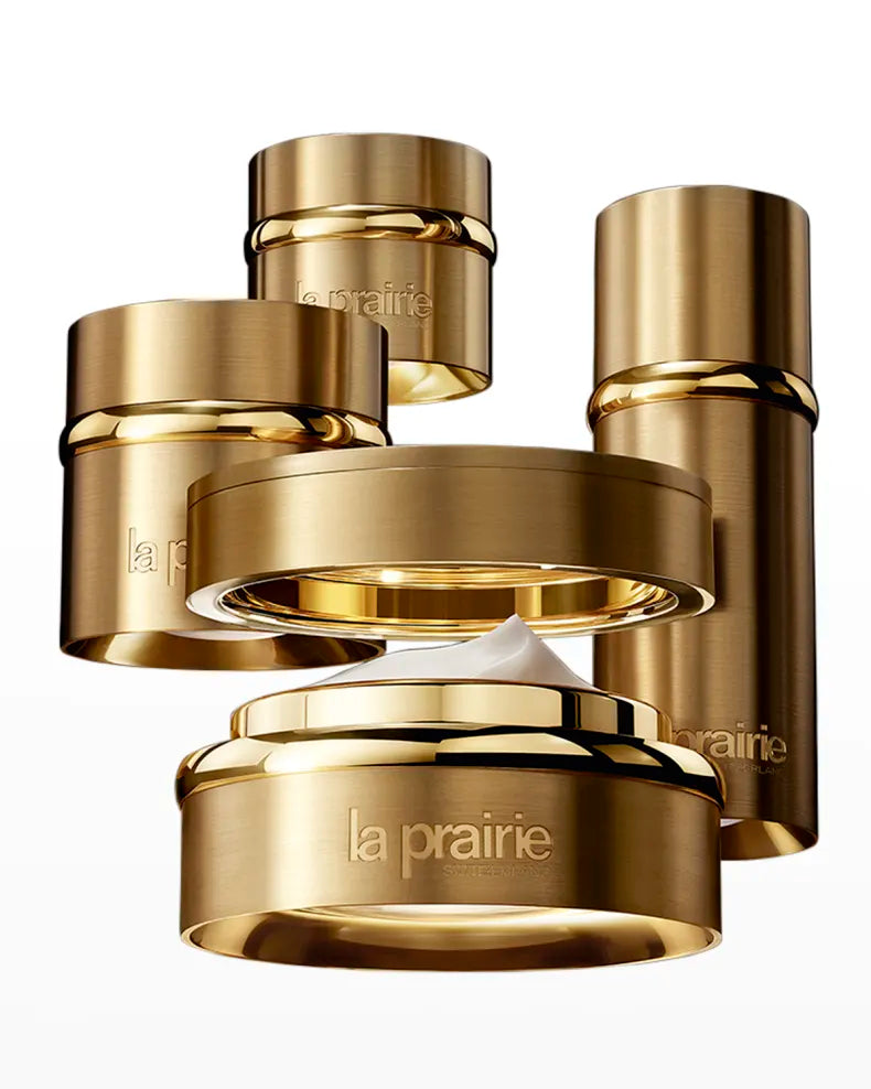La Prairie Pure Gold Radiance Nocturnal Balm, 2 oz. – Masters