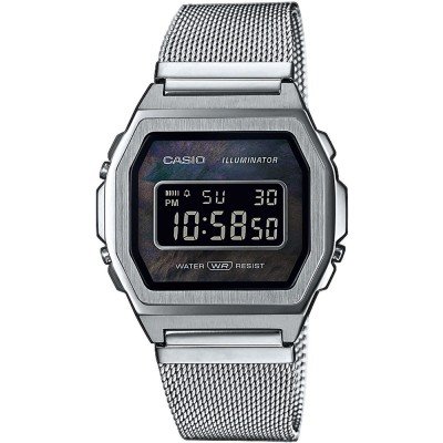 Casio Vintage A1000M-1BEF Vintage Iconic Watch • EAN