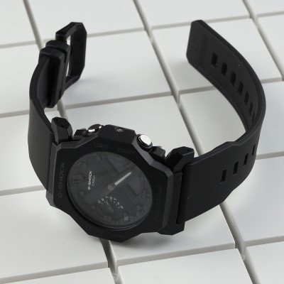 G-Shock Classic Style GA-2300-1AER Watch • EAN: 4549526372629
