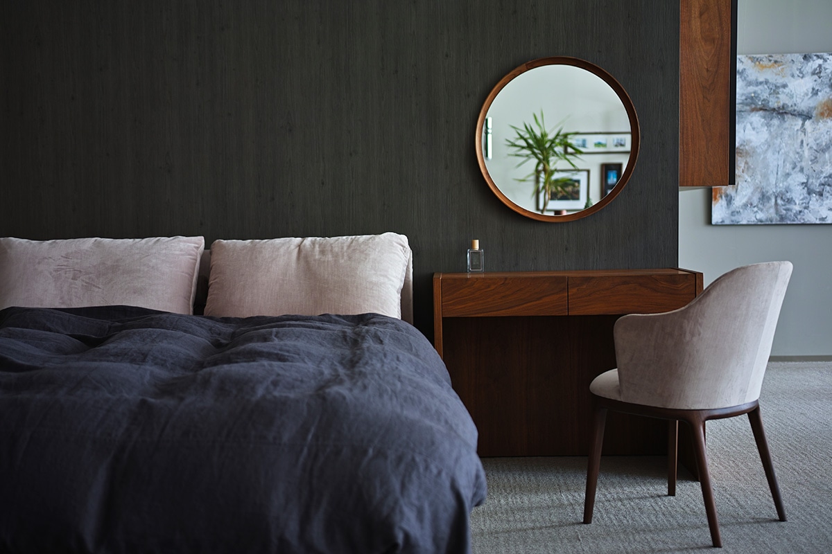 YU UC9 DINING チェアの通販 / マスターウォール