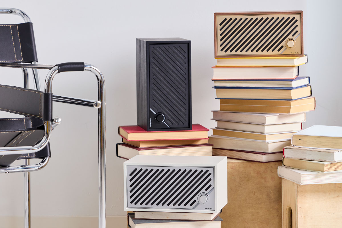 Model Two Digital(White Silver)の通販 / マスターウォール