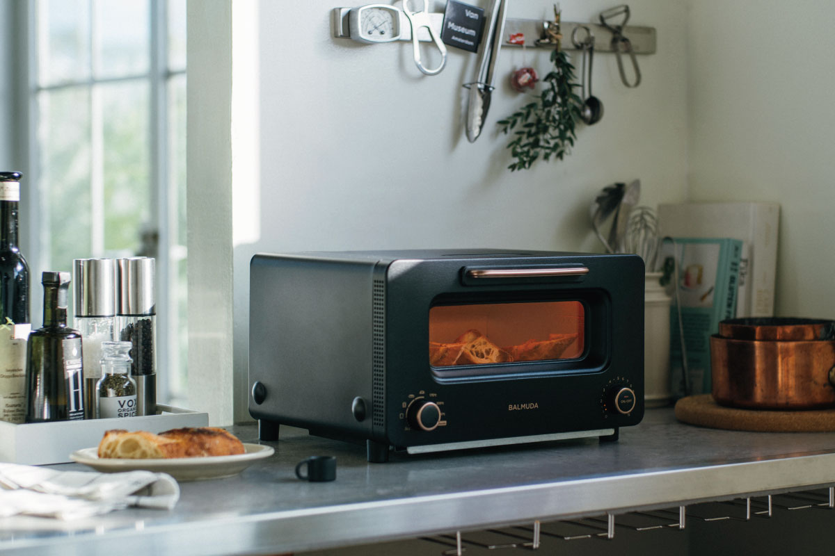 The Toaster Proの通販 / マスターウォール