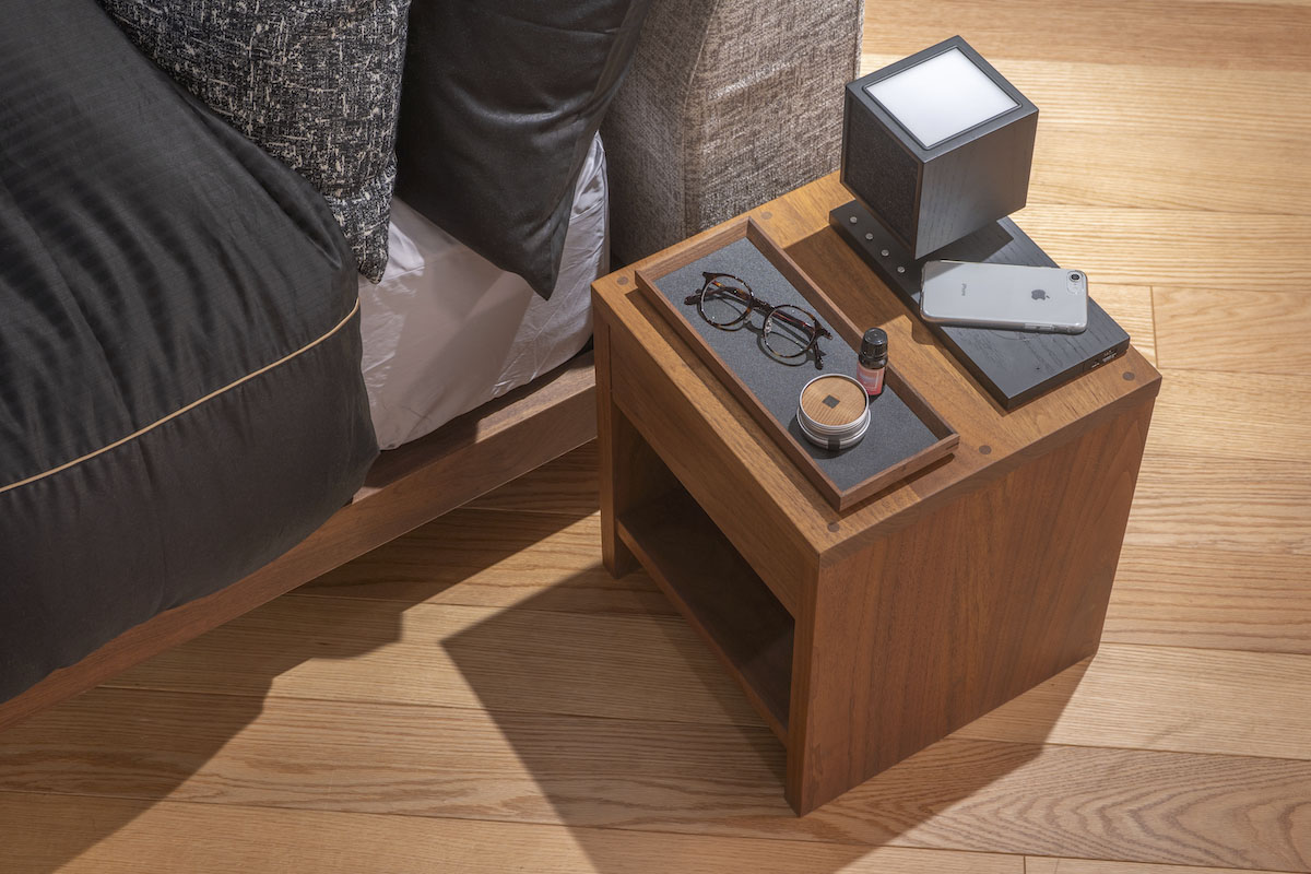 Tivoli Revive(Walnut/Grey)の通販 / マスターウォール