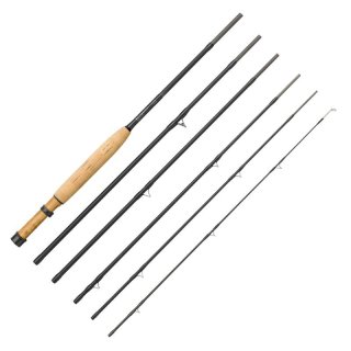 ユーフレックス Jストリーム Jストリーム J-Stream Fly Rod - 鱒夢
