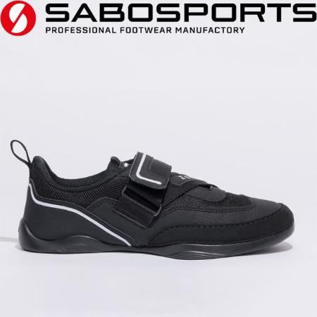 SABO デッドリフトZERO — MBC POWER SHOP