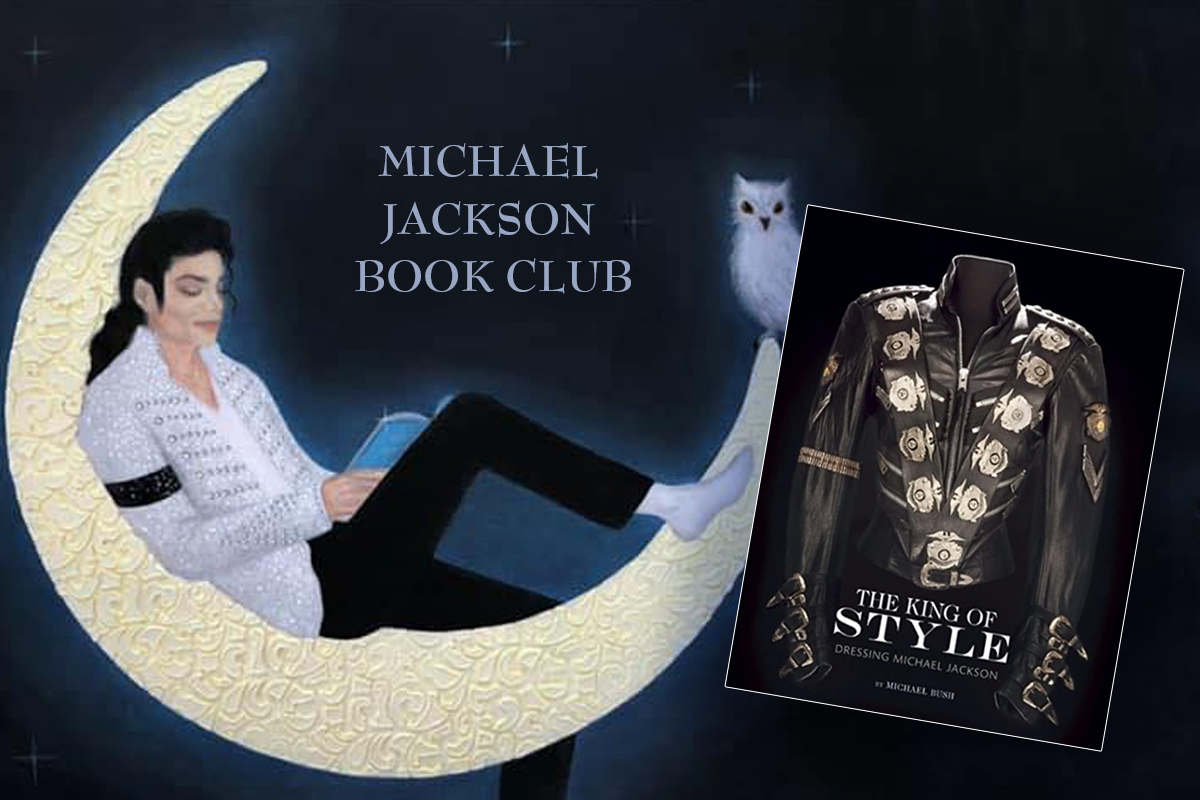 Michael Jackson Book Club Review: 