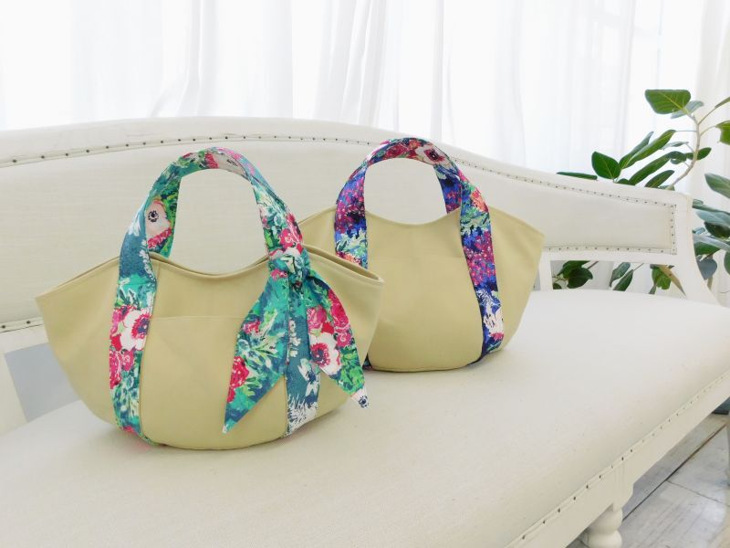 MJB Patterns]公式ウェブサイト。バッグ型紙・ポーチ型紙・子供服型紙