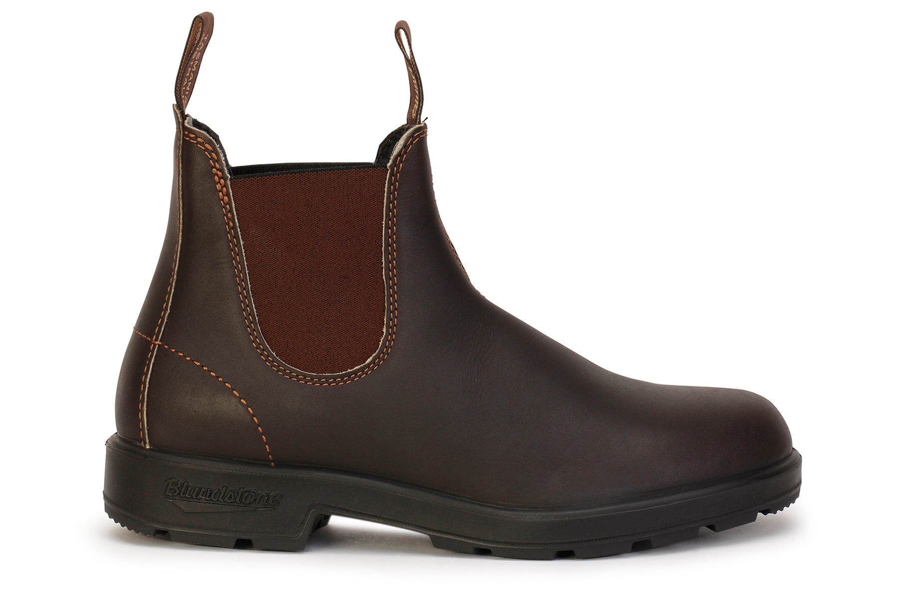 Adults Blundstone 500 Chelsea Boot | MJ Footwear