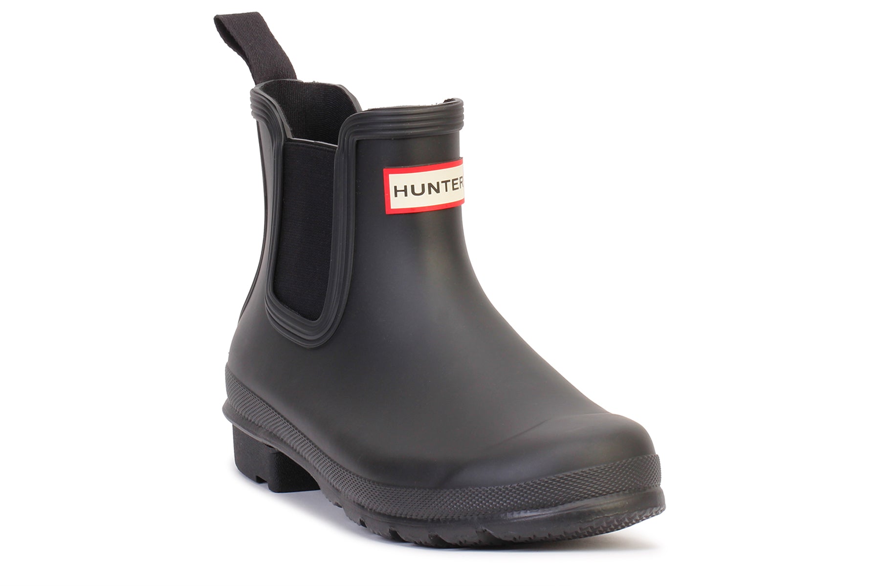 Hunter Women's Original Chelsea Rain Boots | MJ Footwear