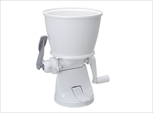 もちつき機 – MKeLIFE（エムケー精工）