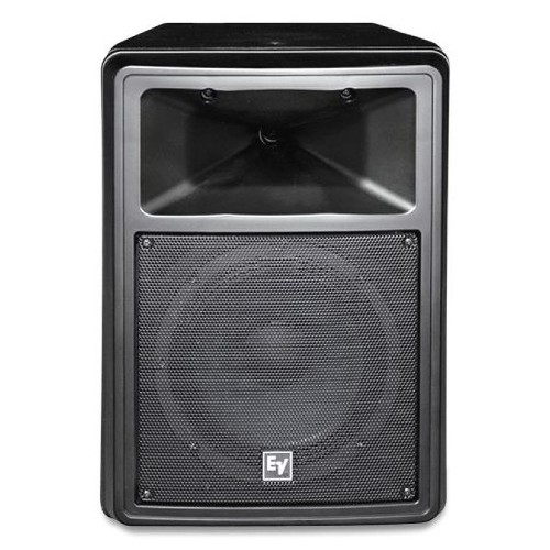 Electro-Voice 2WAYスピーカー（8インチ(20cm)ウーファー搭載）SX80