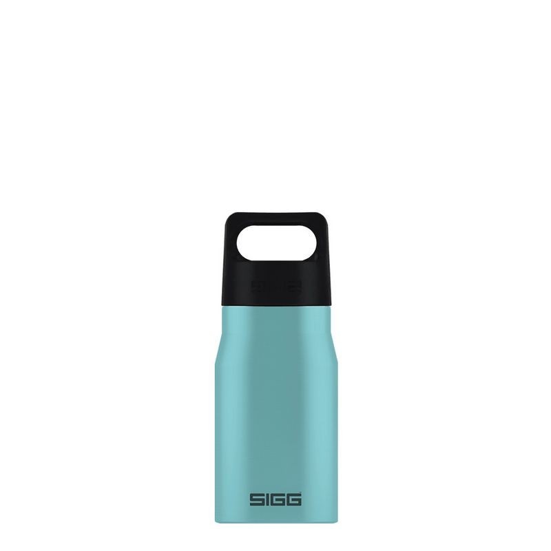 Gourde Explorer Sigg