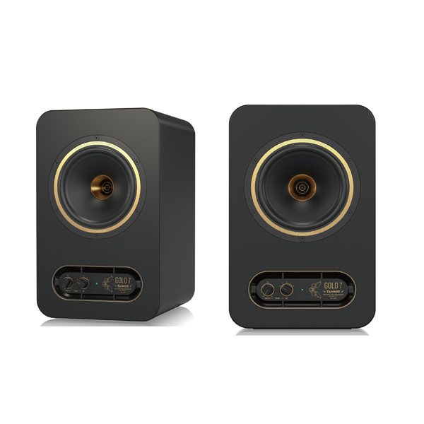 TANNOY(タンノイ) ／ GOLD 7(ペア) ／ ペア 2台1組 ／ プレミアム