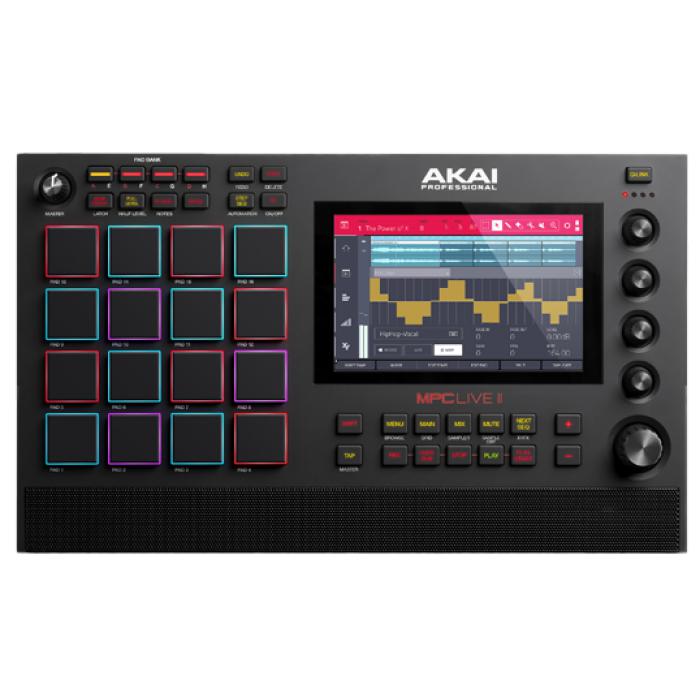 ビートメイク、激安の1万円機材は大丈夫？ 比較してみる！【MPC/MPK