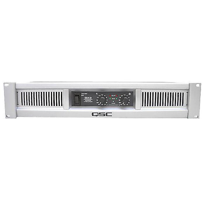 QSC ( キューエスシー ) ／ GX3 ステレオ・パワーアンプ の激安通販