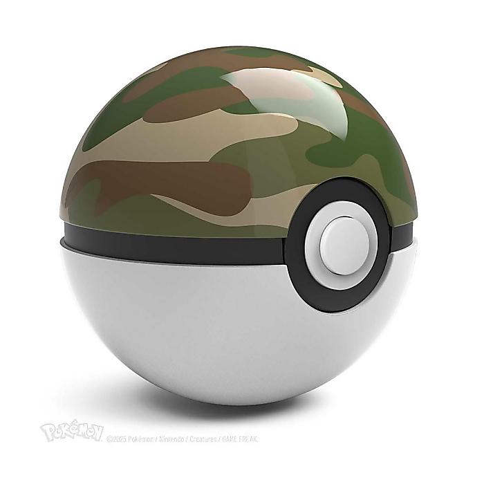 Pokemon Center(ポケモンセンター) ／ サファリボール レプリカ （The