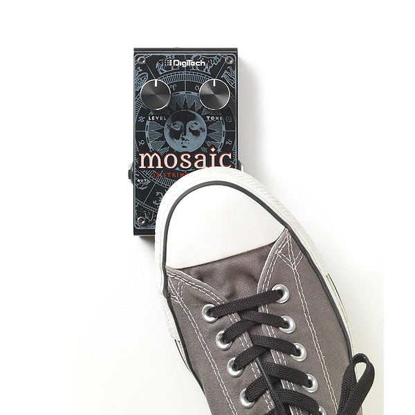 DigiTech(デジテック) ／ Mosaic - 12弦ギターサウンドシミュレーター