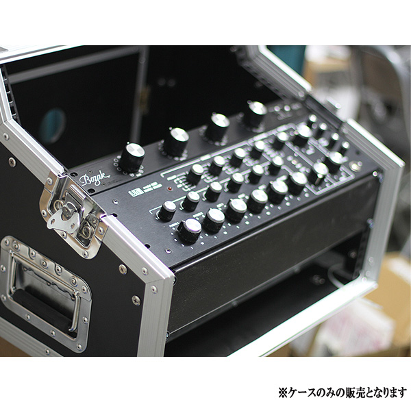 Euro Style(ユーロスタイル) ／ Pro Stand rack 19”DJ - 19インチ