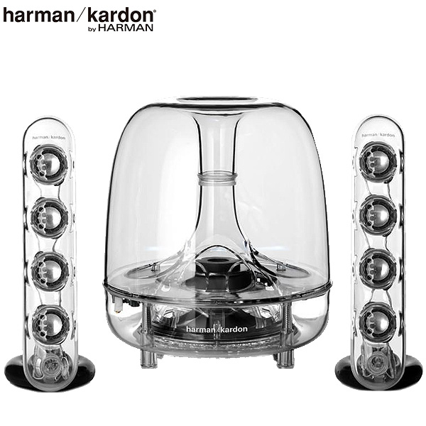Harman Kardon 高級Bluetoothアンプ内蔵スピーカー