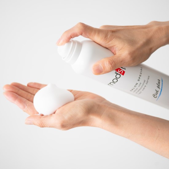 シエルプリュス スパークリングシャンプー 200g: ヘアケア｜モッズ