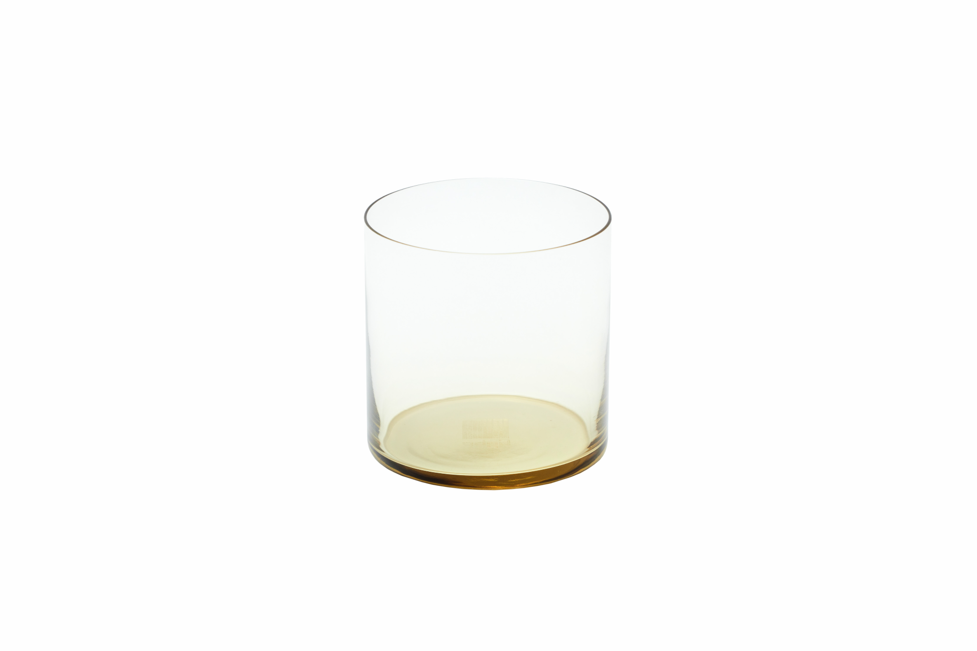 Sghr スガハラ ONE TO ONE グラス2個セット（クリアー） - TRUNK(HOTEL