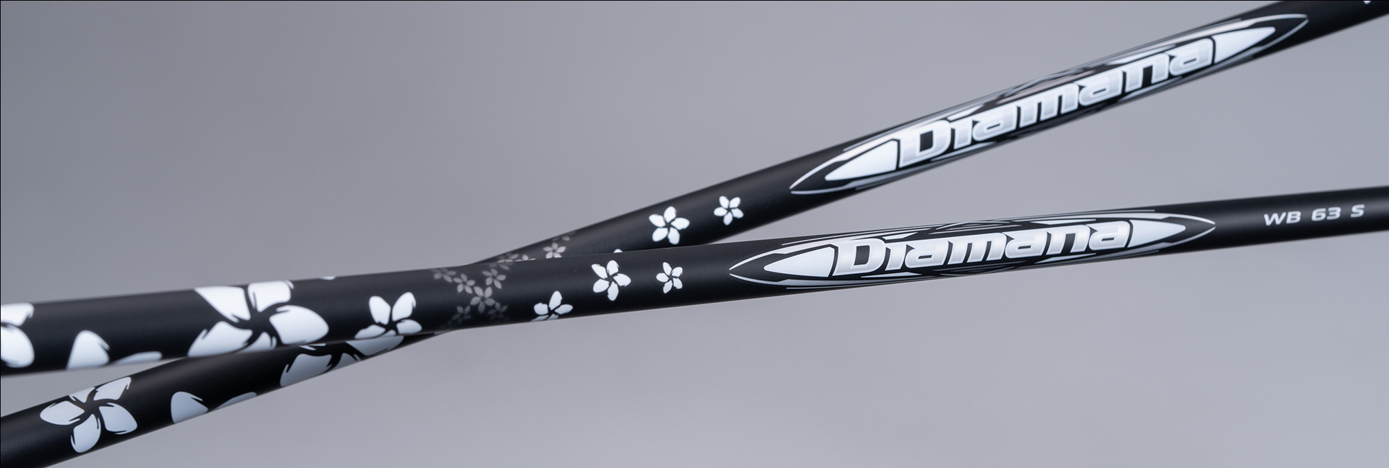 Diamana™ WB Series｜三菱ケミカル ゴルフシャフト