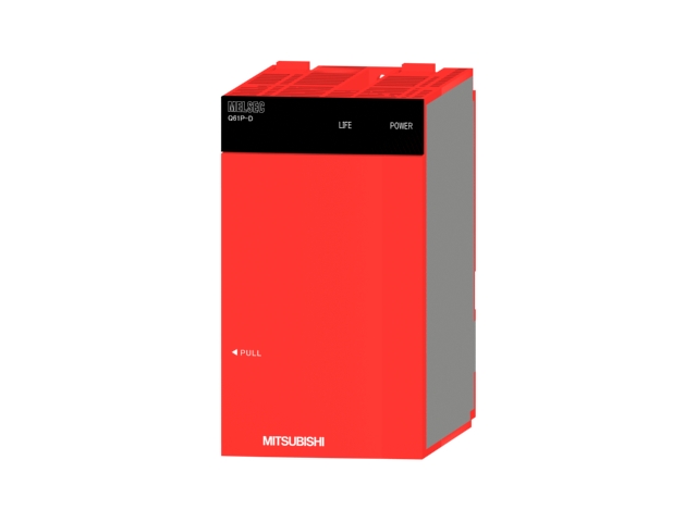 Q61P-D 特長 MELSEC-Q シーケンサ MELSEC 仕様から探す｜三菱電機 FA