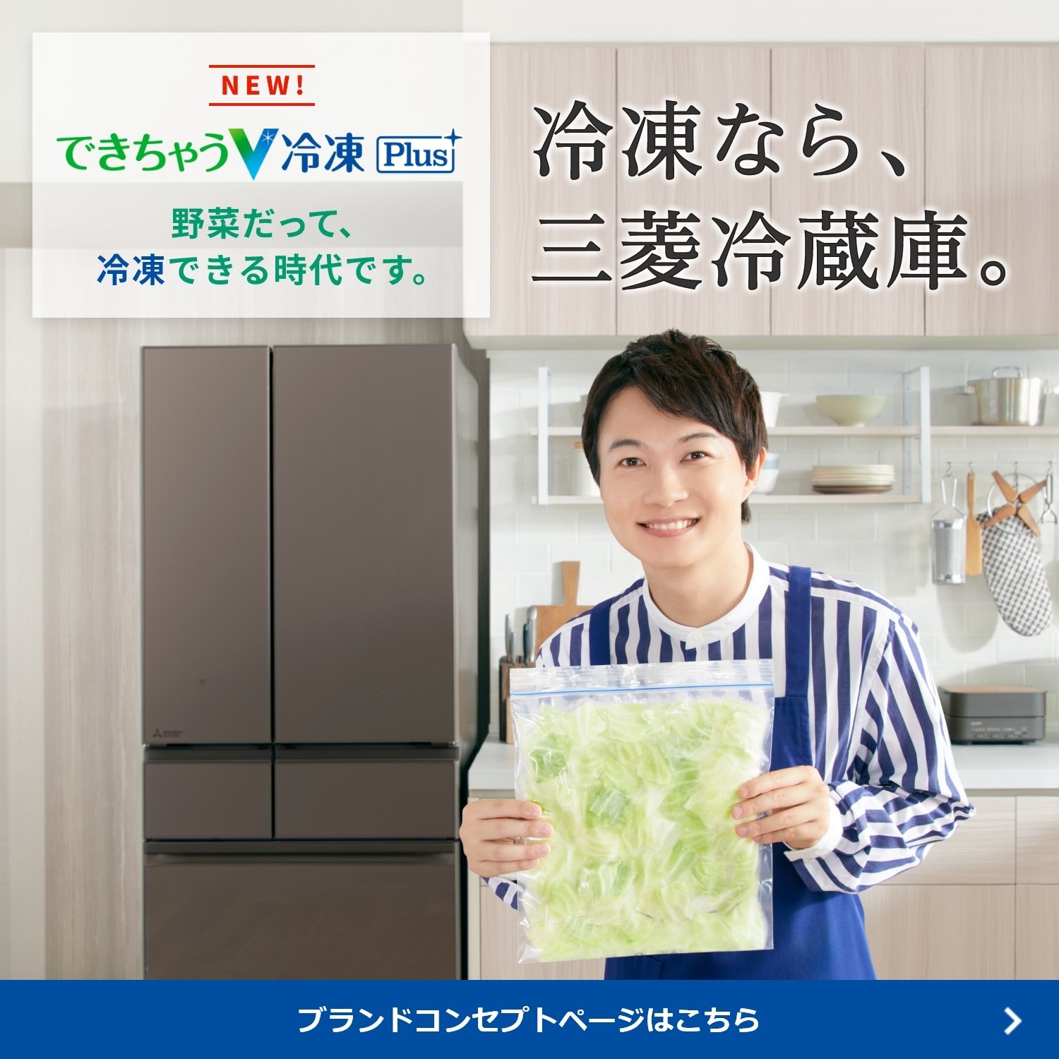 三菱電機 冷蔵庫