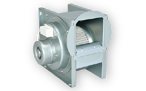 空調用送風機｜産業用換気送風機｜三菱電機