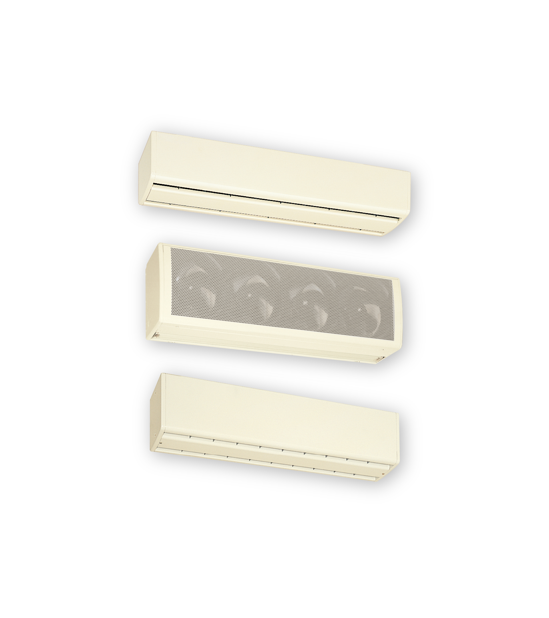 エアーカーテン｜気流応用商品｜産業用換気送風機｜三菱電機