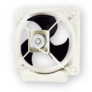 産業用有圧換気扇｜有圧換気扇｜産業用換気送風機｜三菱電機