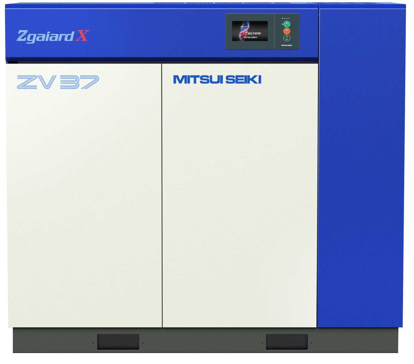 ZV150AS2i – 三井精機工業株式会社