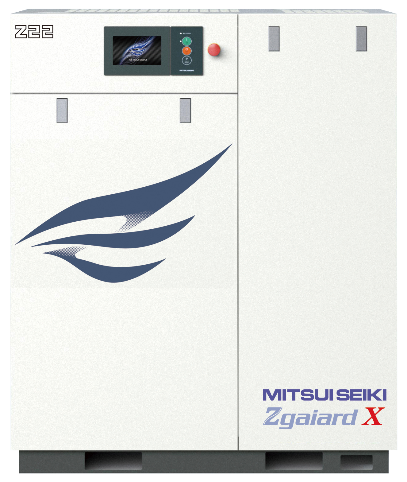 ZV22AX3-R – 三井精機工業株式会社