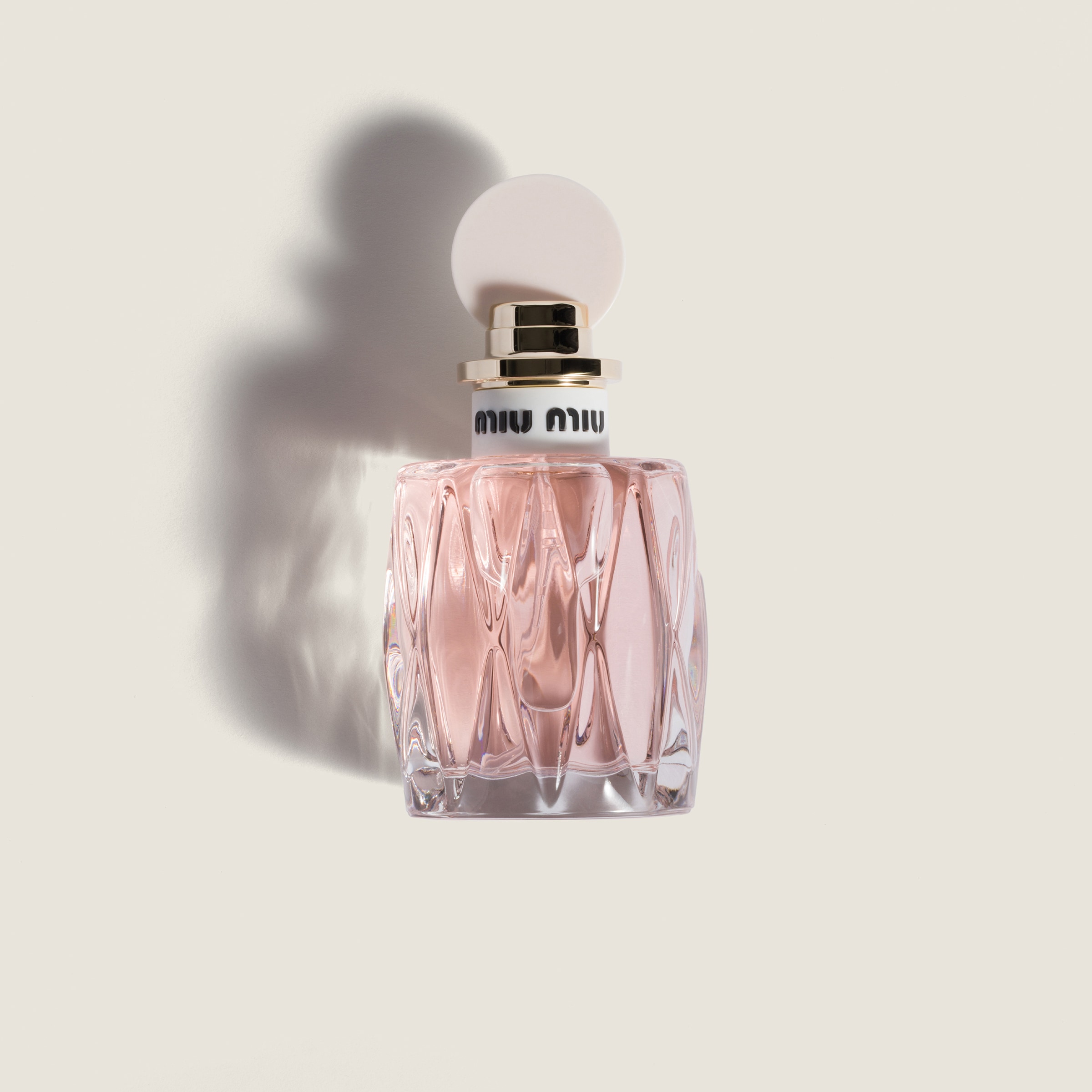 Neutri Miu Miu L'eau Rosée Eau De Toilette 100 Ml | Miu Miu