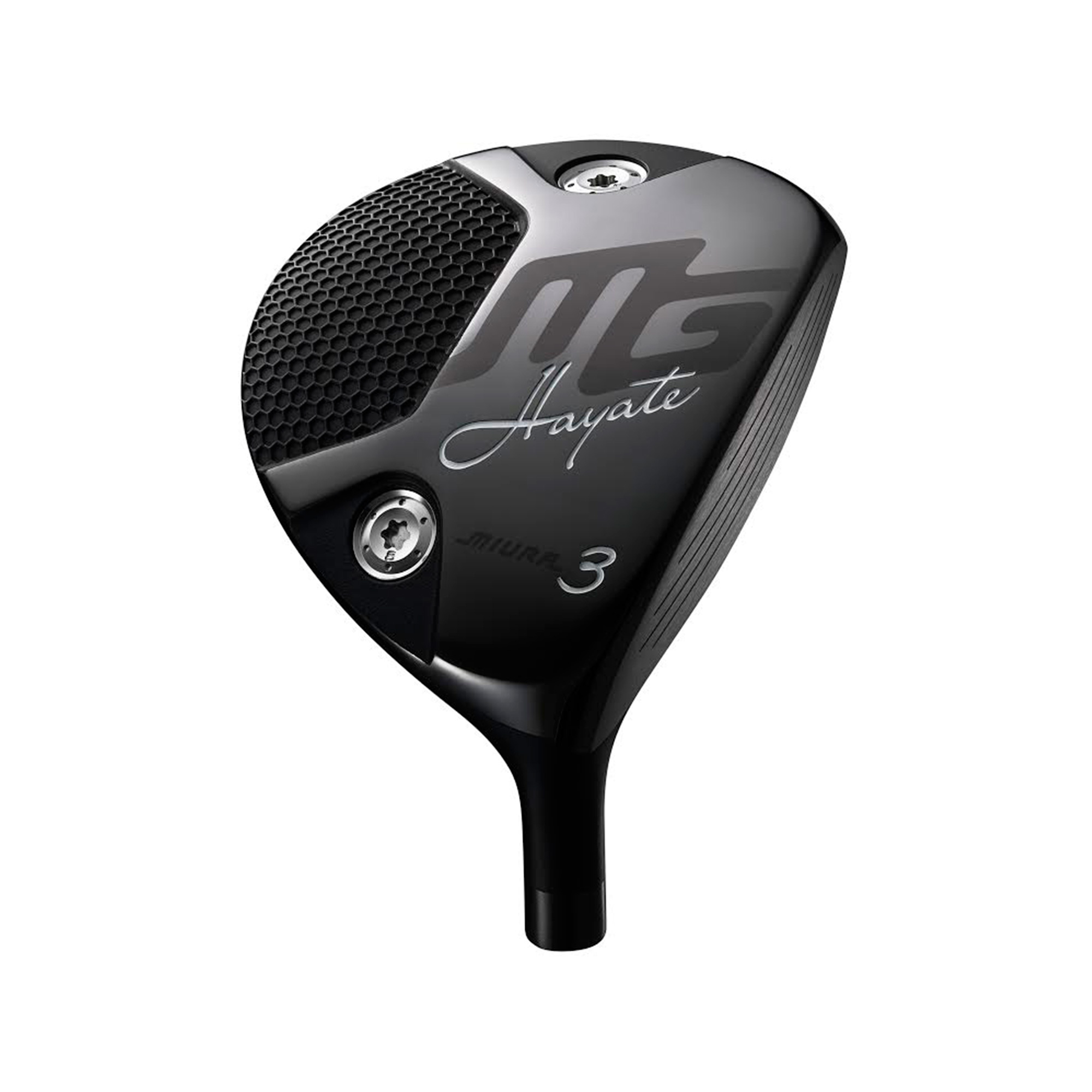 MG Hayate FW - 株式会社三浦技研