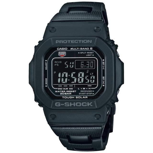 G-SHOCK】GW-B5600BC-1BJF：ミワヤ本店オンラインショップ