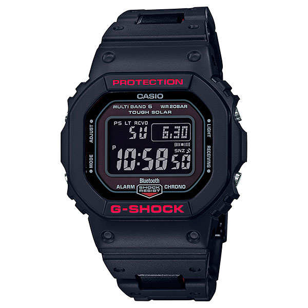 G-SHOCK】GW-M5610U-1CJF：ミワヤ本店オンラインショップ