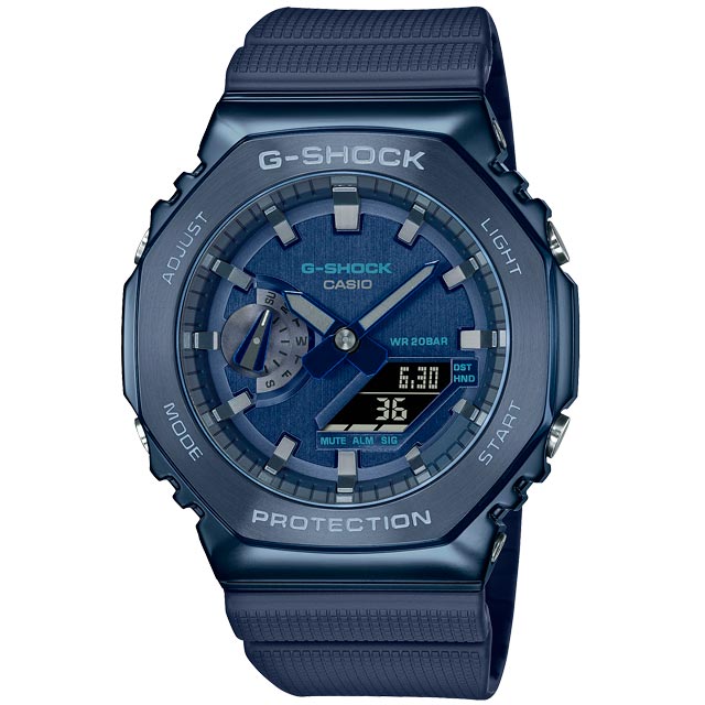 G-SHOCK】GM-2100N-2AJF：ミワヤ本店オンラインショップ