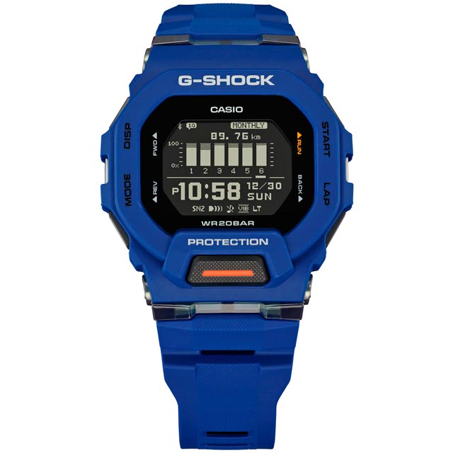 G-SHOCK】GBD-200-2JF：ミワヤ本店オンラインショップ