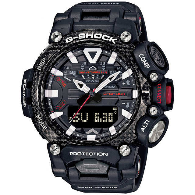 G-SHOCK】GA-1100-1AJF：ミワヤ本店オンラインショップ
